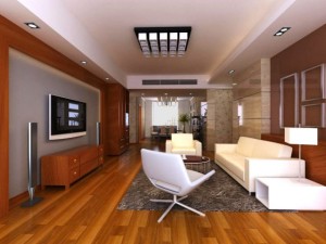 3d home 618 3D Model
