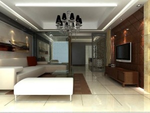 3d home 619 3D Model