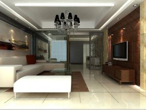 casa 3d 619 Modelo 3D