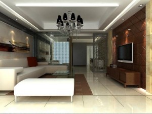 3d home 620 3D Model