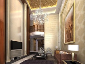 3d home 622 Model 3D