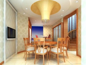 3d home 623 Modèle 3D