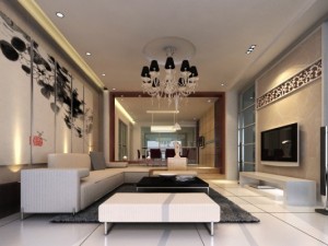 3d home 628 3D Model