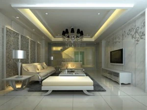 3D-Haus 629 3D Modell