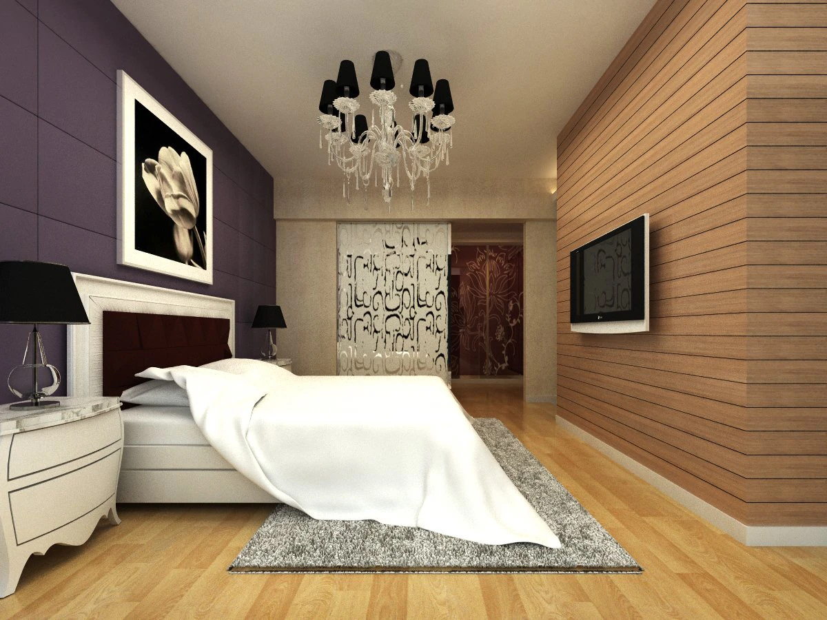 3d home 636 3D Model .c4d .max .obj .3ds .fbx .stl .blend