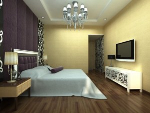 3d home 637 3D Model