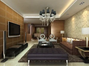 3डी होम 638 3D मॉडल