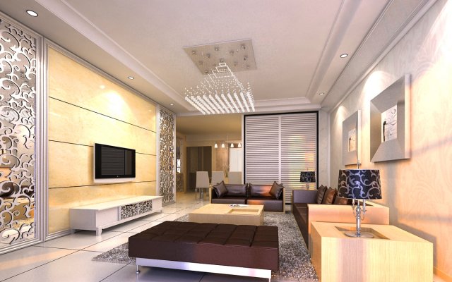 3d home 639 Modèle 3D .c4d .max .obj .3ds .fbx .stl .blend