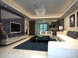 3d home 643 3D Model