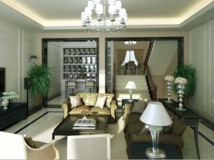3d home 646 3D Model