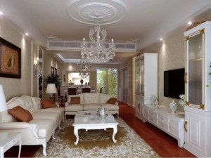 3d home 648 3D Model