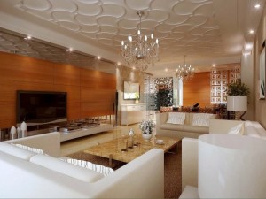 3d home 650 3D मॉडल