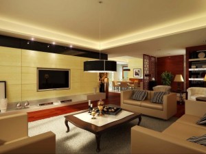 3d home 651 Modelo 3D