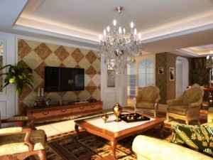 3d home 653 3D Model
