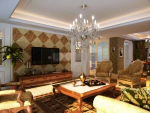 3D дом 653 3D Модель