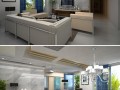 3d home 656 3D Модель