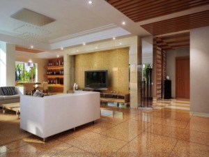 3d home 657 3D Модель