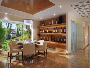 3d home 657 3D Модель