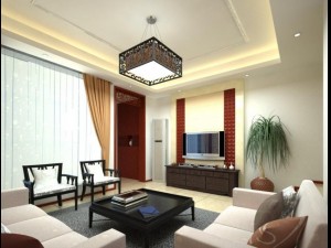 3d home 658 3D Model