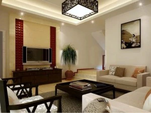 3d home 658 3D Model