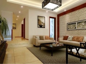 3d home 658 3D Model