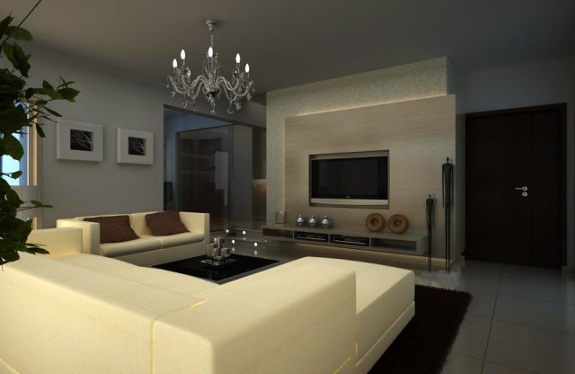 3d home 659 3D Модель .c4d .max .obj .3ds .fbx .stl .blend 