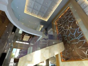 3 boyutlu ev 671 3D Model