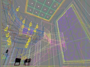 3d home 671 Modelo 3D