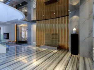 3d home 672 3D Model