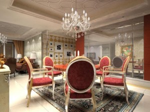 3d home 676 Model 3D