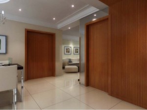 3d home 677 3D Модель