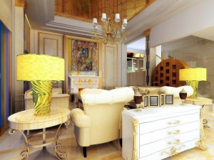 3d home 680 Modèle 3D