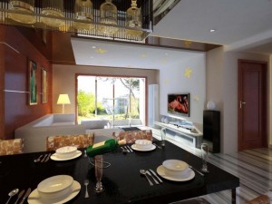 3d home 682 Modèle 3D