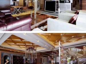 3d home 683 3D Model