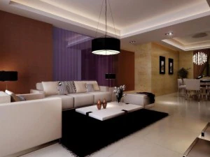 3d home 685 3D Model