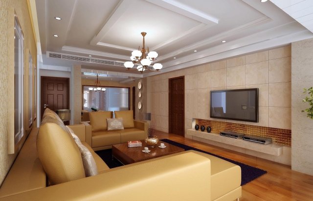 3d home 686 3D 模型 .c4d .max .obj .3ds .fbx .stl .blend 