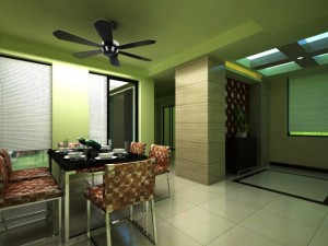 3d home 689 3D Модель