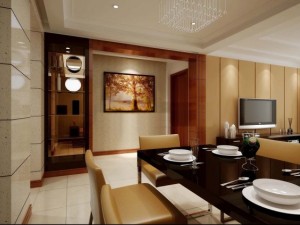 3d home 690 3D मॉडल