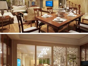 3 boyutlu ev 691 3D Model