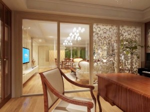 3d home 691 Modelo 3D