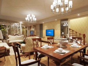 3d home 691 Modelo 3D