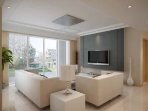 3d home 693 3D Model