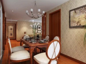 3d home 694 3D Model