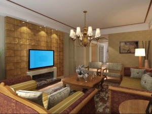 3d home 695 3Dモデル