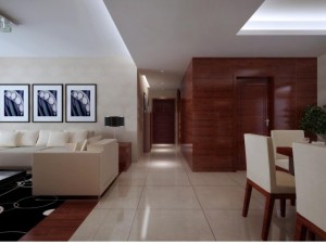 3d home 696 3Dモデル