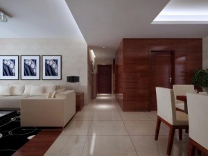 3d home 696 Modello 3D