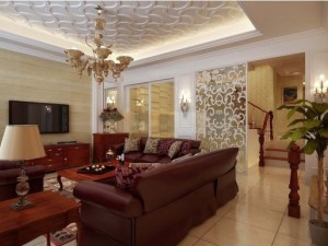 3d home 697 Model 3D