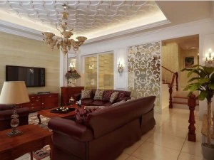 3D дом 697 3D Модель