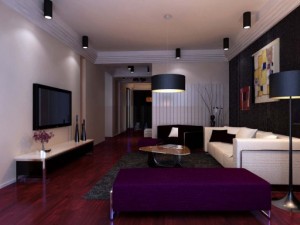 3d home 698 Modello 3D