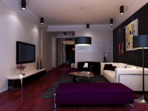 3D ホーム 698 3Dモデル